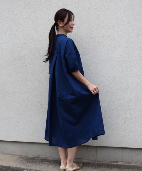 etre relie ☆ コットンワンピース CATEGORY ワンピース | etre relie