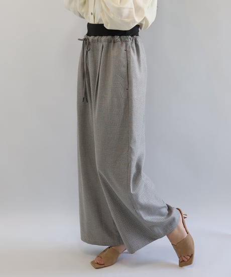 CATEGORY パンツ | etre relie