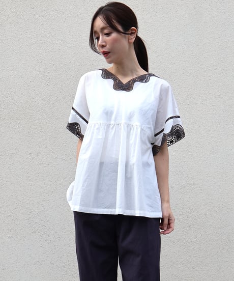 CATEGORY ブラウス | etre relie