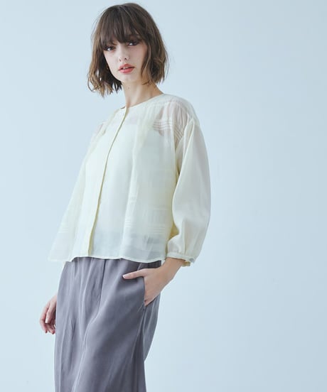 CATEGORY ブラウス | etre relie