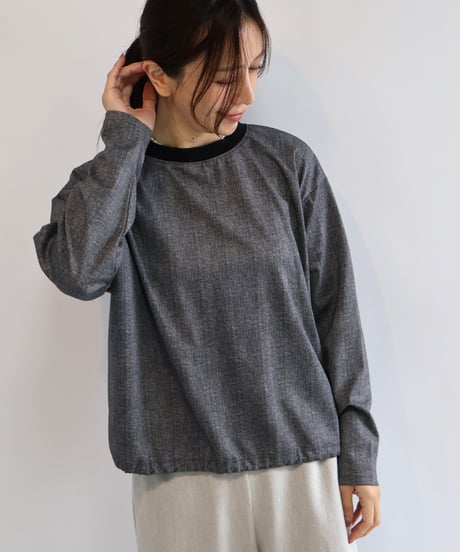 etre relie トップス CATEGORY カットソー | etre relie