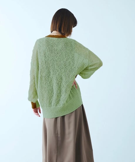 CATEGORY ニット | etre relie