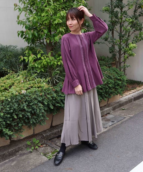 CATEGORY スカート | etre relie