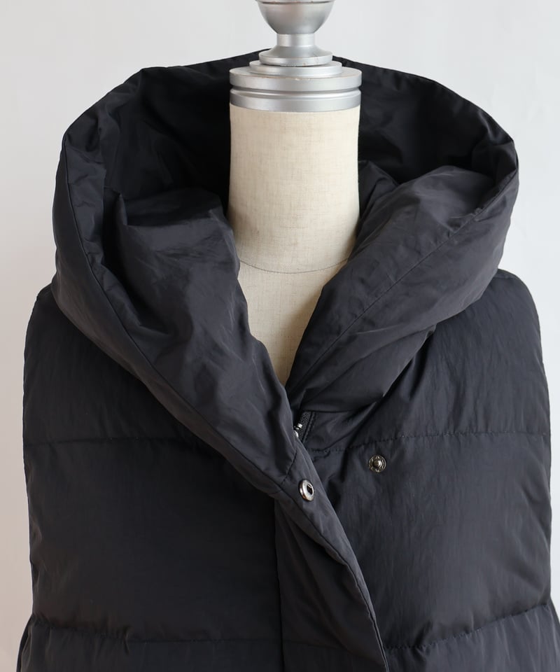 etre relie】 ダウンベスト 159203 | etre relie