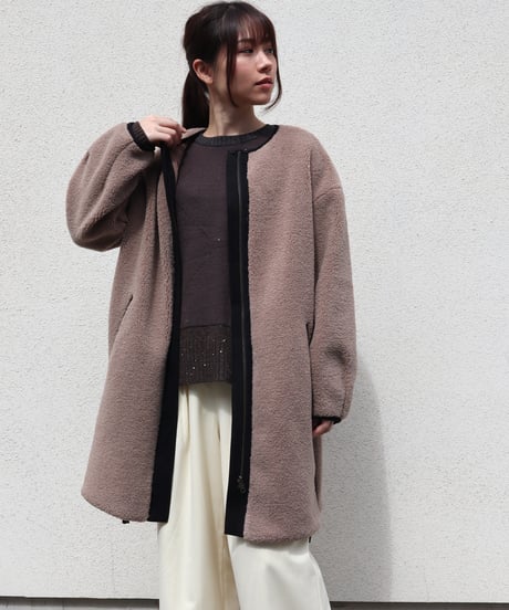 アンプーファム　etre relie アウター CATEGORY アウター | etre relie