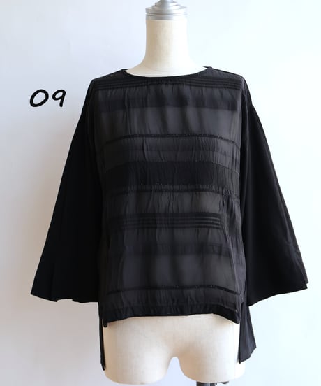 etre relie トップス CATEGORY カットソー | etre relie