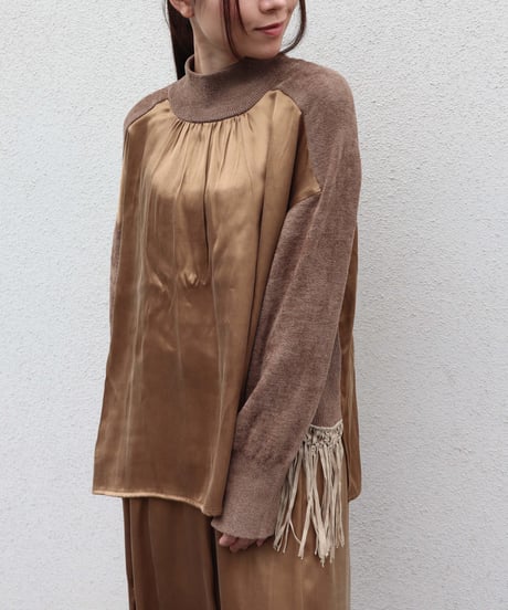 CATEGORY ブラウス | etre relie