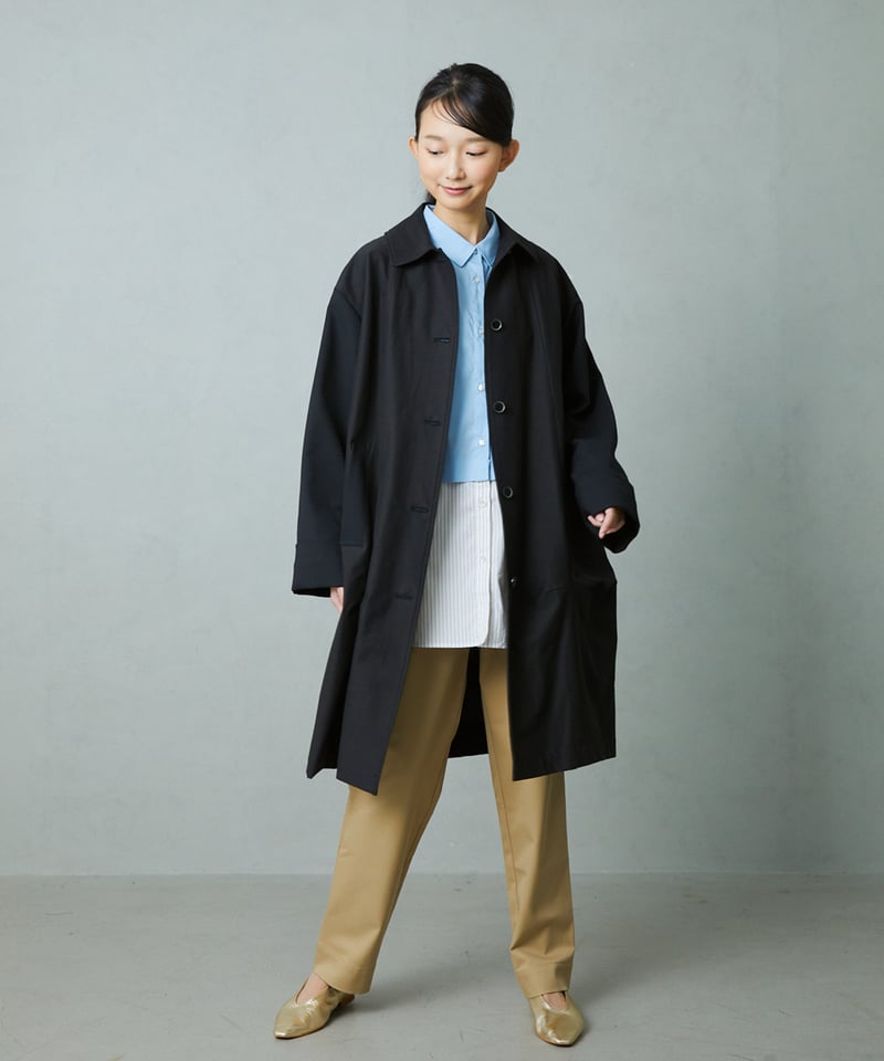 etre relie】ポコポココート. 151103 | etre relie