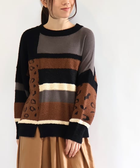 CATEGORY ニット | etre relie