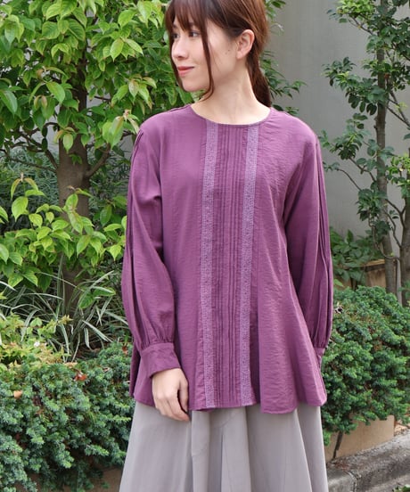 CATEGORY ブラウス | etre relie