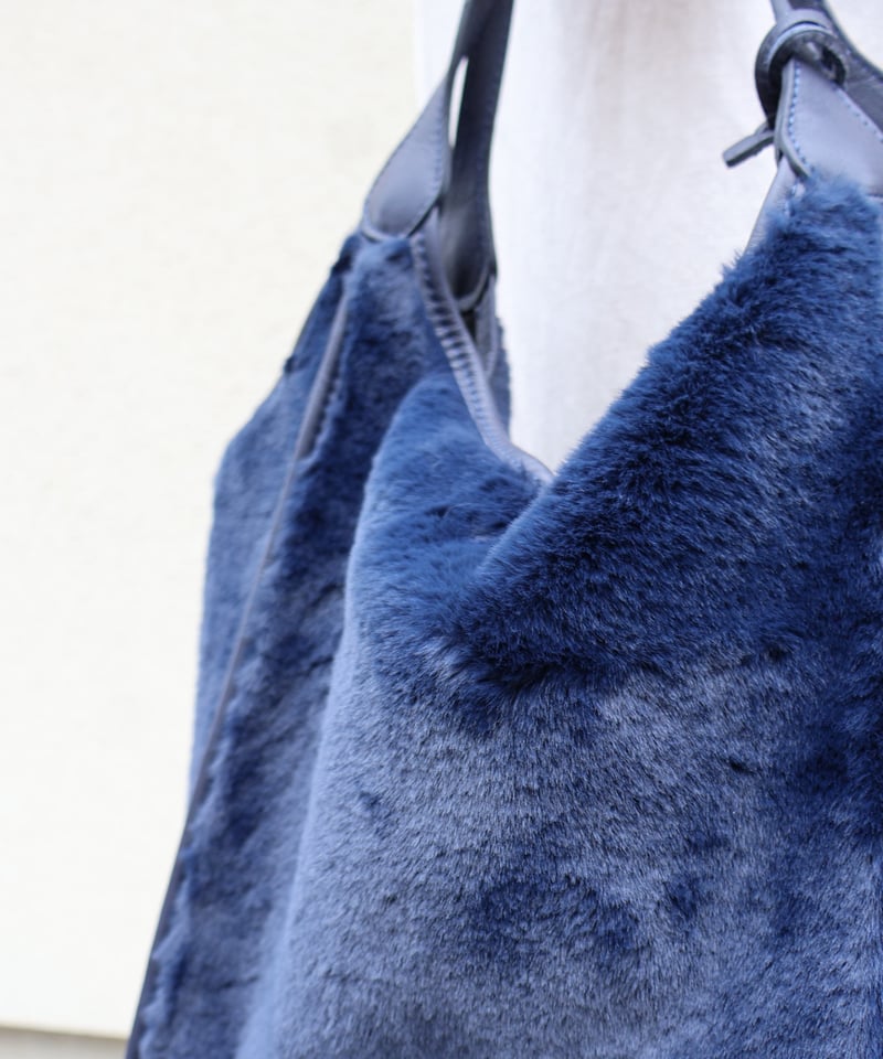 etre relie】エコファービックトートバック 137001 | etre relie