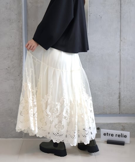 CATEGORY スカート | etre relie