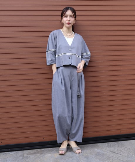 CATEGORY パンツ | etre relie