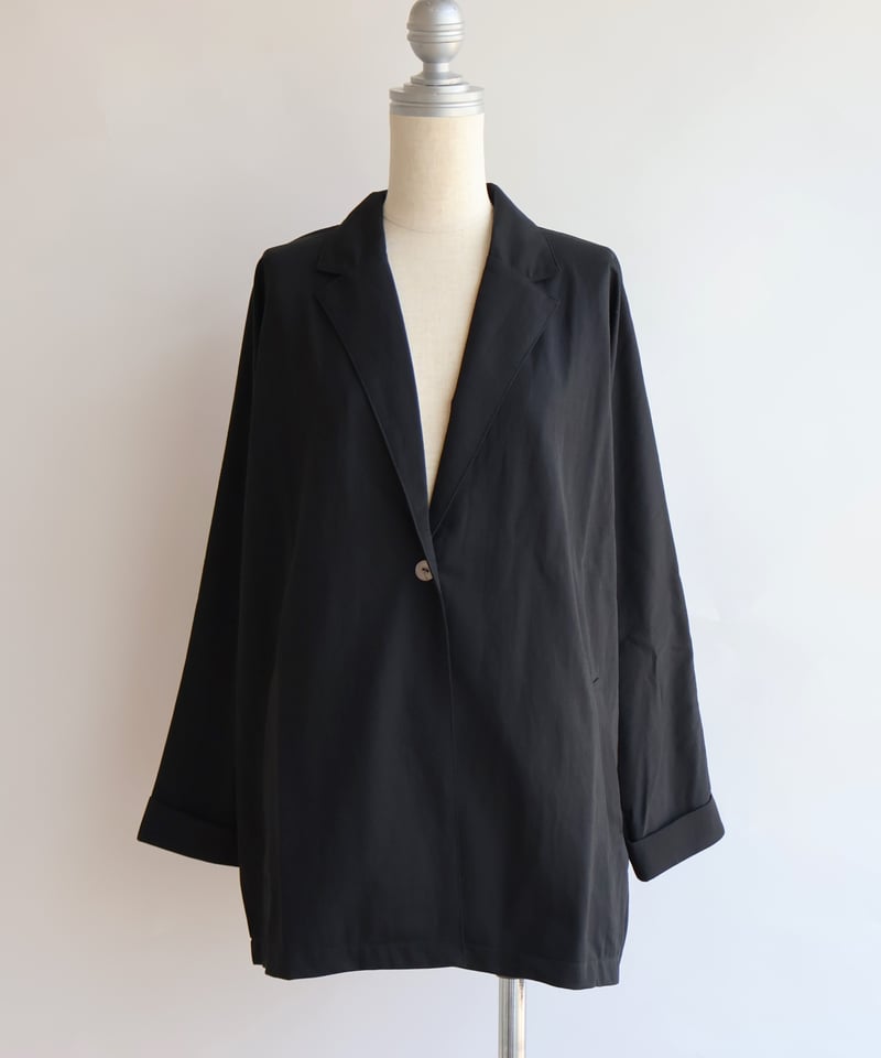 エトレリー（etre relie）/カットソーテーラードジャケット etre relie】カットソーテーラードジャケット / 151217-1 | etre r