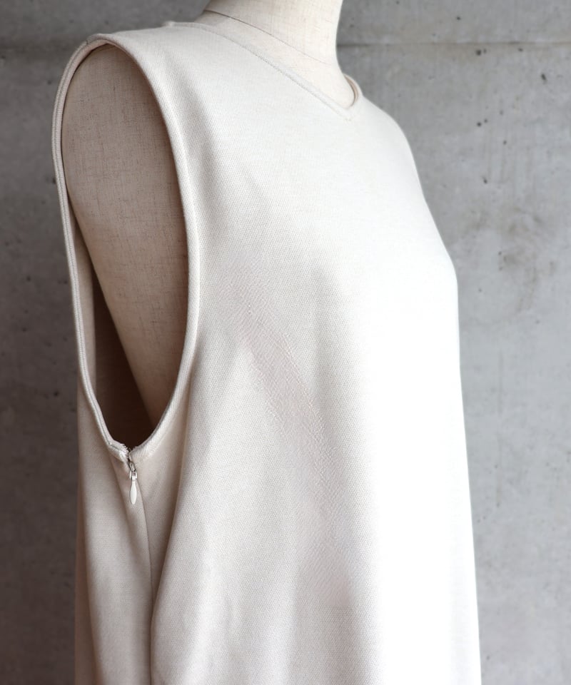 etre relie】2WAYプリーツコンビワンピース 149609 | etre relie