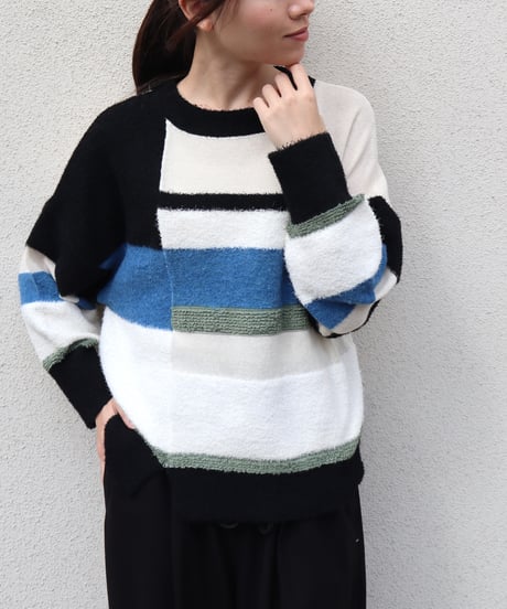 CATEGORY ニット | etre relie