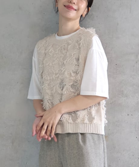 CATEGORY ニット | etre relie