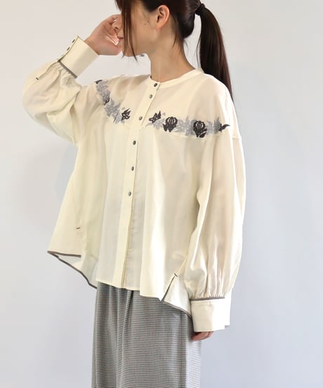 CATEGORY ブラウス | etre relie