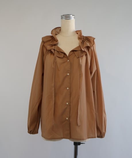 CATEGORY ブラウス | etre relie