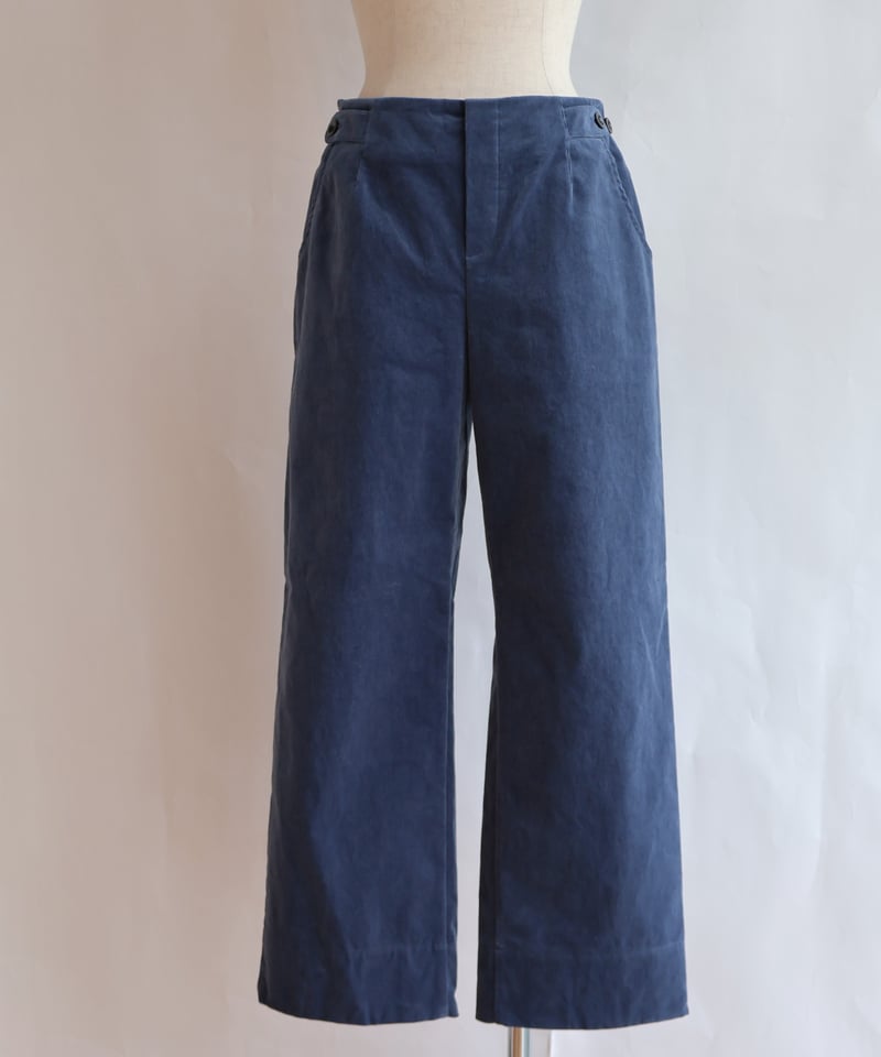etre relie】 ストレッチコーディロイパンツ / 157415 | etre relie