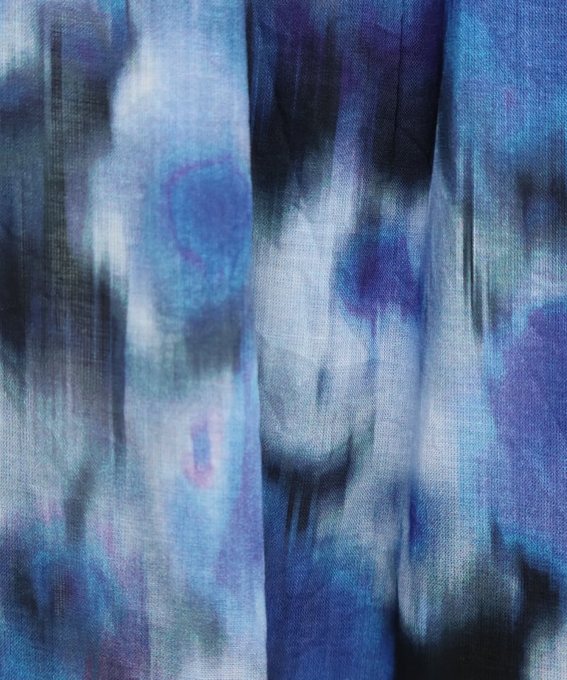 etre relie】リバティヨーク切替ワンピース 157605 | etre relie
