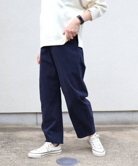 アプレッセオーラリーコモリデニムパンツ 32/27