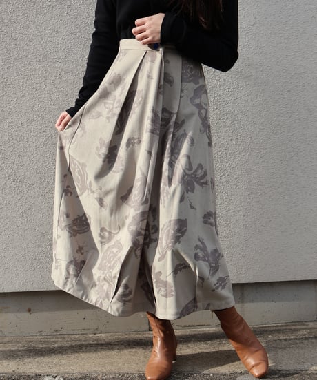 CATEGORY スカート | etre relie