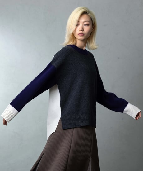 CATEGORY ニット | etre relie