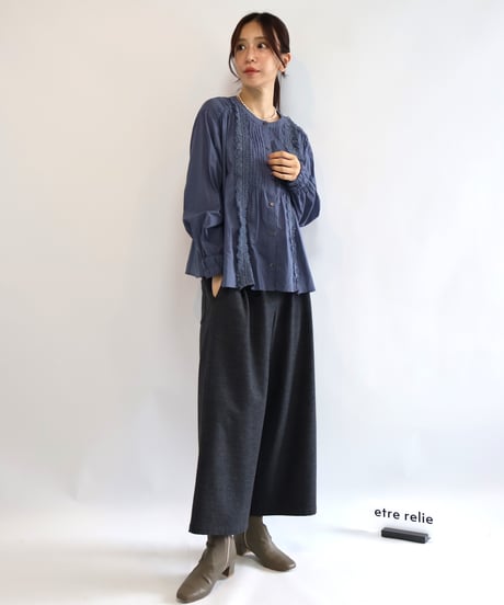 CATEGORY パンツ | etre relie