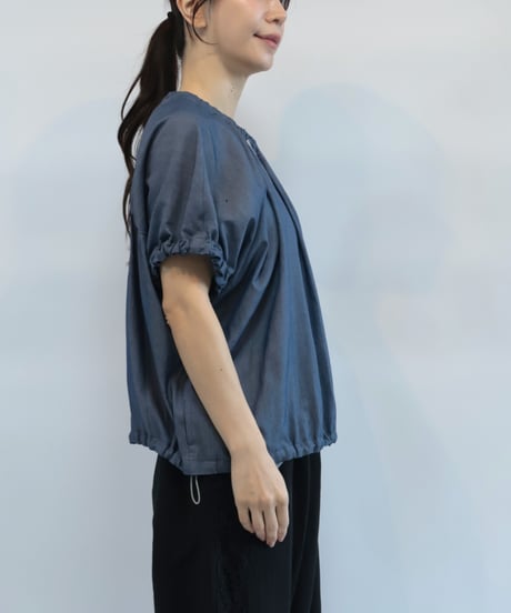【etre relie】2.25OZ デニムジャケット　163210