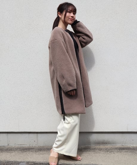 アンプーファム　etre relie アウター CATEGORY ブルゾン | etre relie