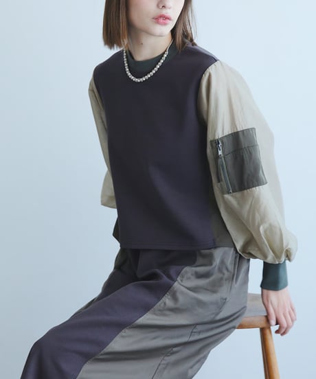 CATEGORY スウェット | etre relie