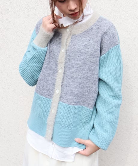 CATEGORY ニット | etre relie