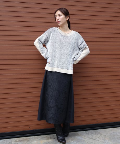 CATEGORY ニット | etre relie