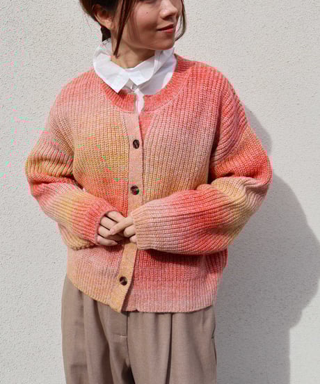 CATEGORY ニット | etre relie