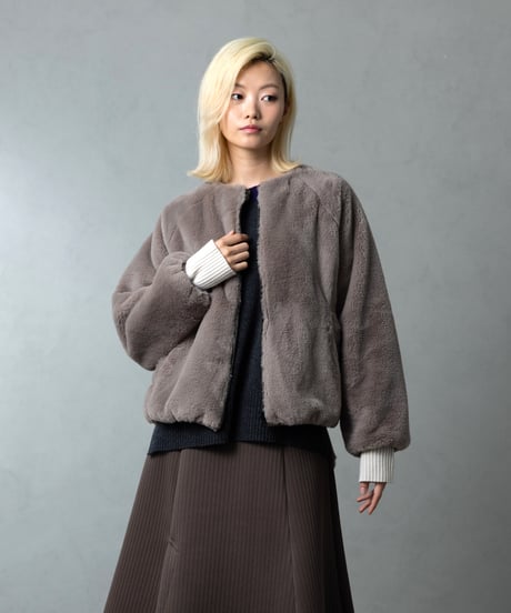 アンプーファム　etre relie アウター CATEGORY ブルゾン | etre relie