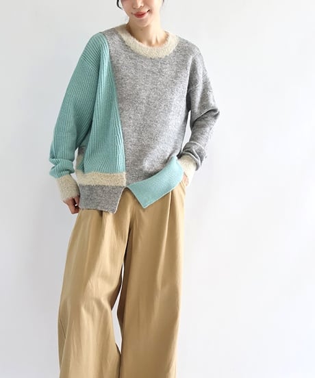 CATEGORY ニット | etre relie