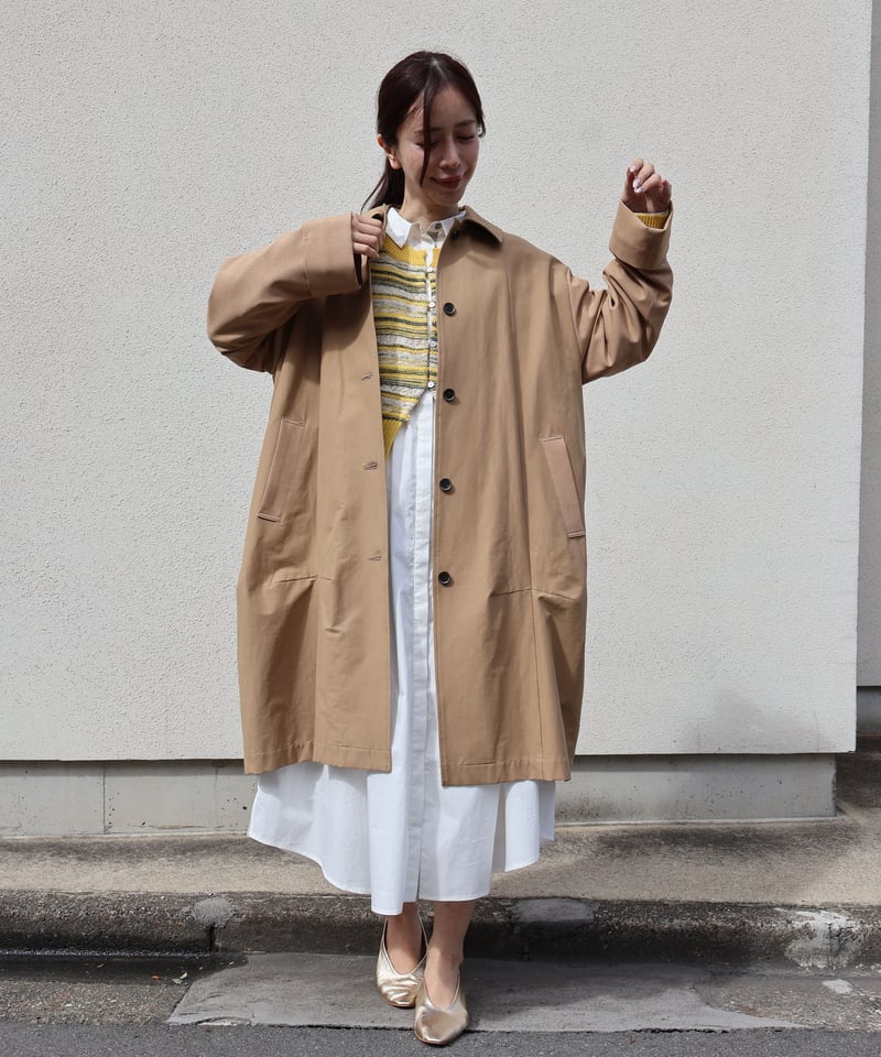 etre relie】ポコポココート /151103 | etre relie