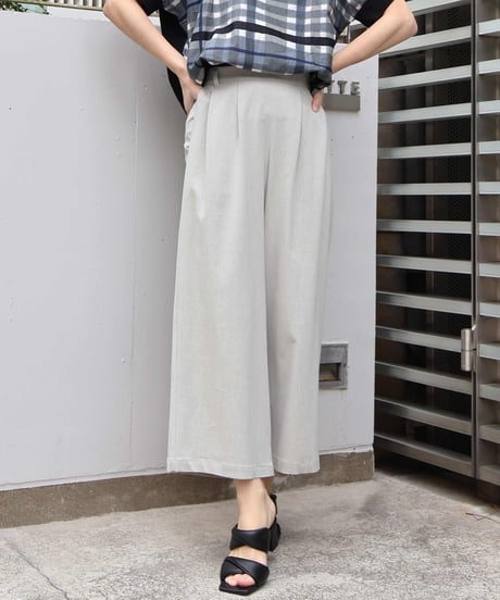 CATEGORY ワイドパンツ | etre relie