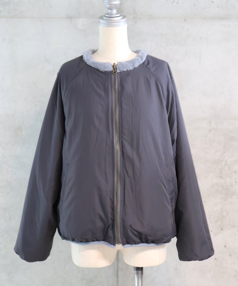 アンプーファム　etre relie アウター アンプーファム etre relie アウター etre relie