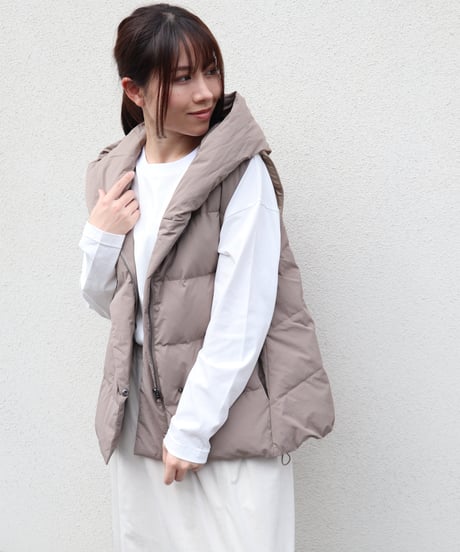 アンプーファム　etre relie アウター CATEGORY アウター | etre relie