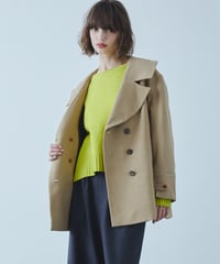 エトレリー（etre relie）/【etre relie】ハイゲージウールプルオーバー etre relie】ハイゲージウールプルオーバー 157916 | etre relie