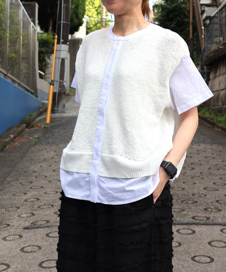 CATEGORY ニット