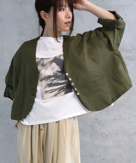 CATEGORY アウター | etre relie