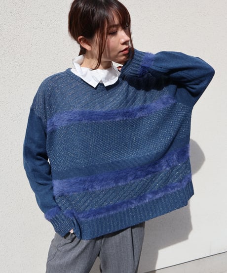 CATEGORY ニット | etre relie