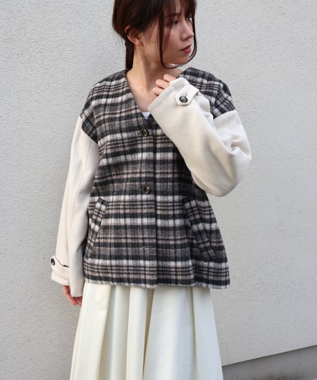 CATEGORY アウター | etre relie