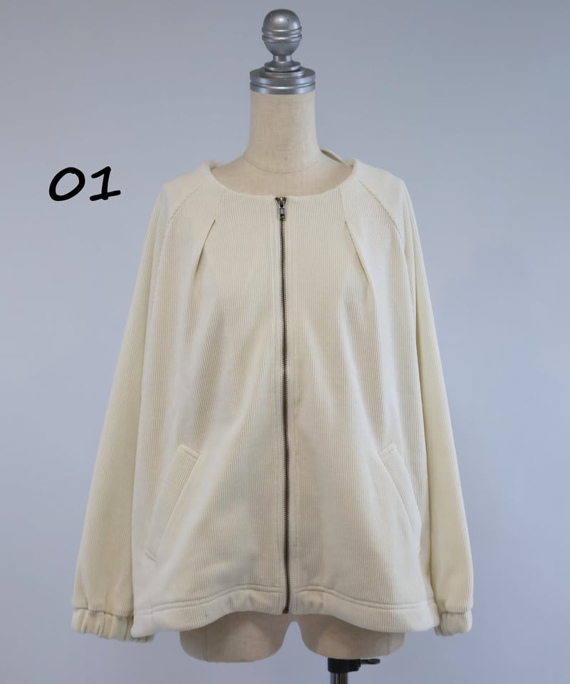 専用【ELLIEエリー】ステッチブルゾン ステッチブルゾン【BEIGE】 – ELLIE