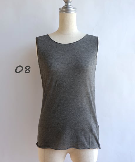 CATEGORY タンクトップ | etre relie