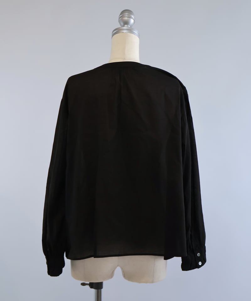 etre relie】フリンジレースブラウス / 159311 | etre relie