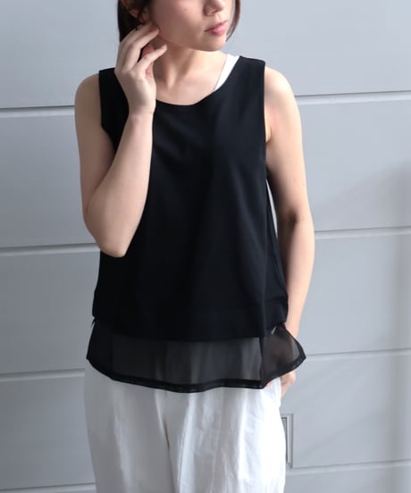 CATEGORY タンクトップ | etre relie